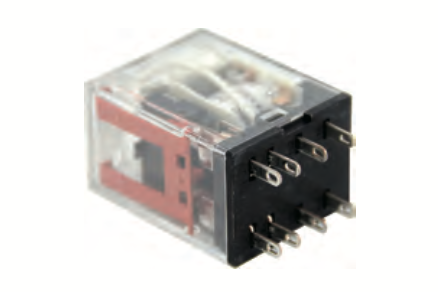 MY2N-GSOmron salay relay